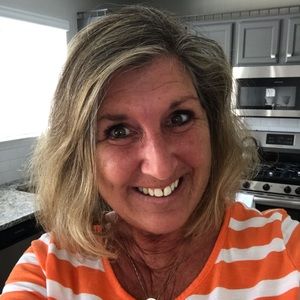 Meet your Posher, Diane